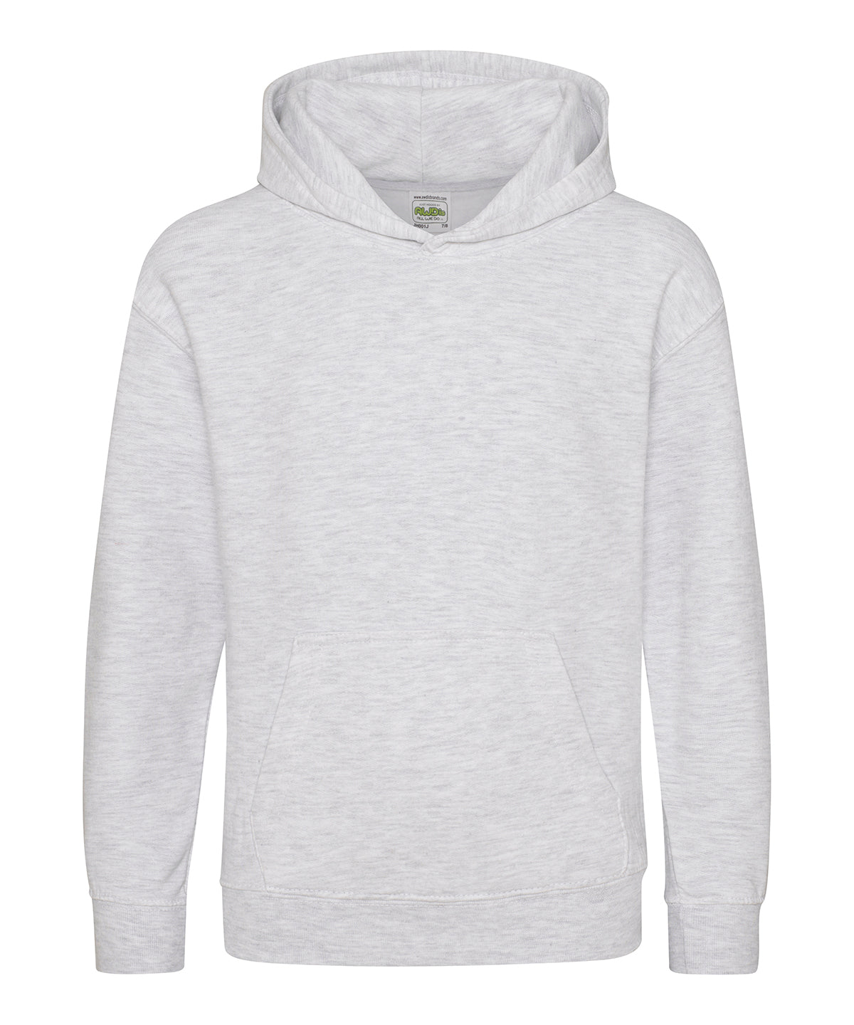 Kids hoodie AWDis Just Hoods