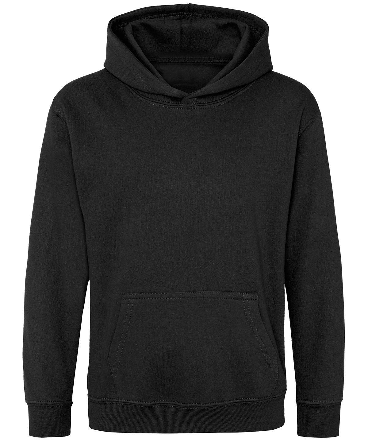 Kids hoodie AWDis Just Hoods