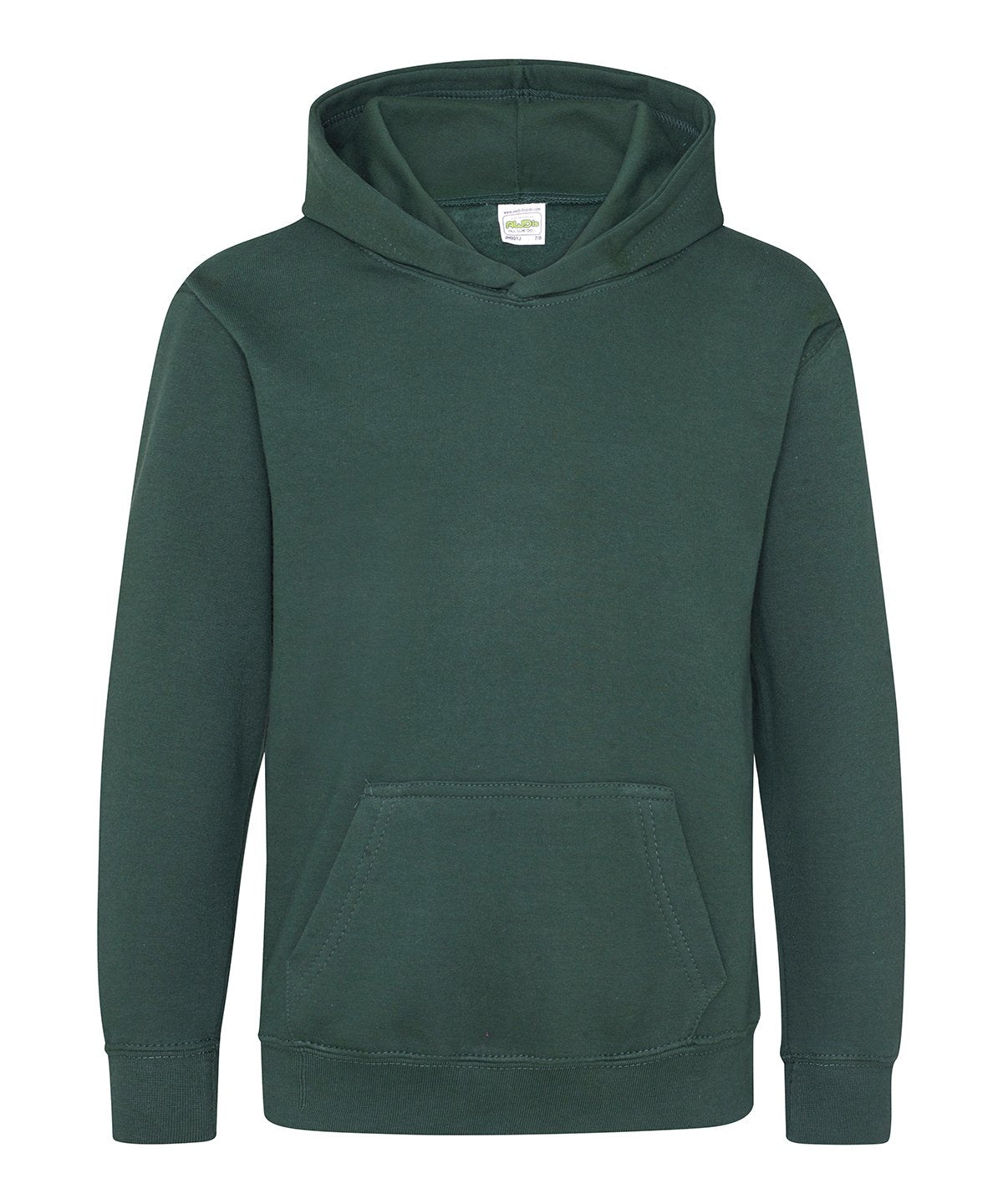 Kids hoodie AWDis Just Hoods
