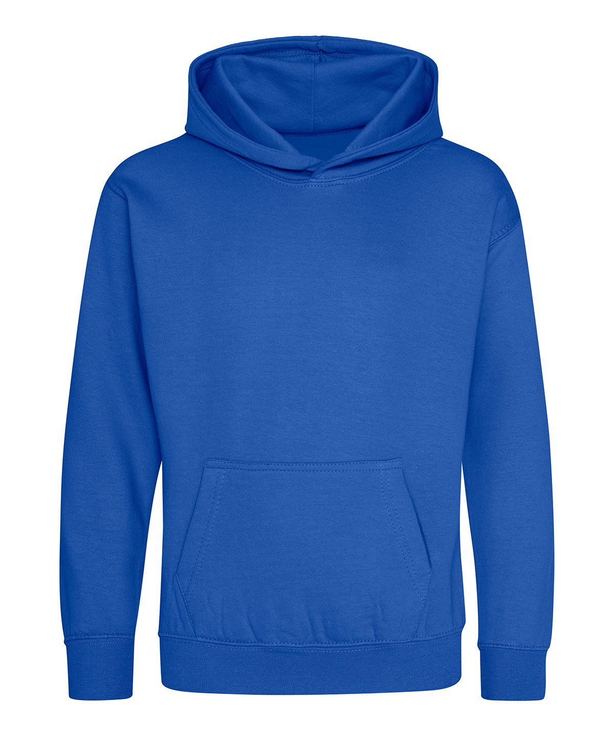 Kids hoodie AWDis Just Hoods