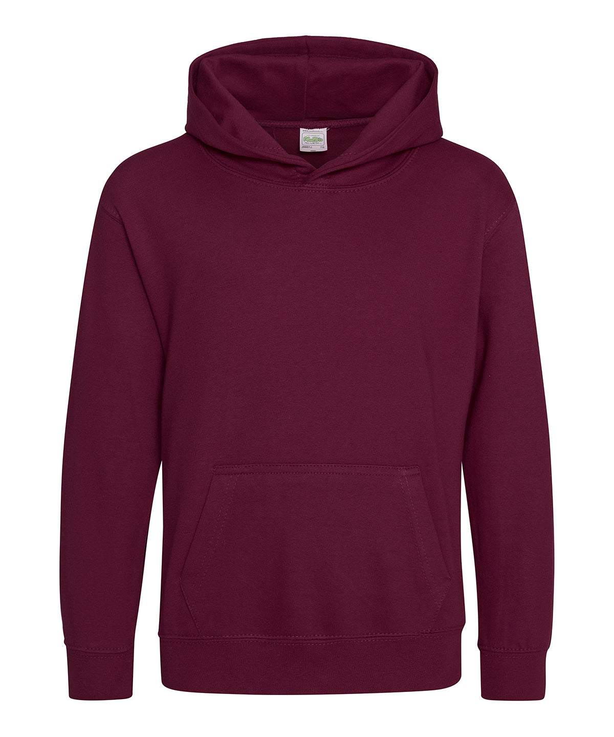 Kids hoodie AWDis Just Hoods