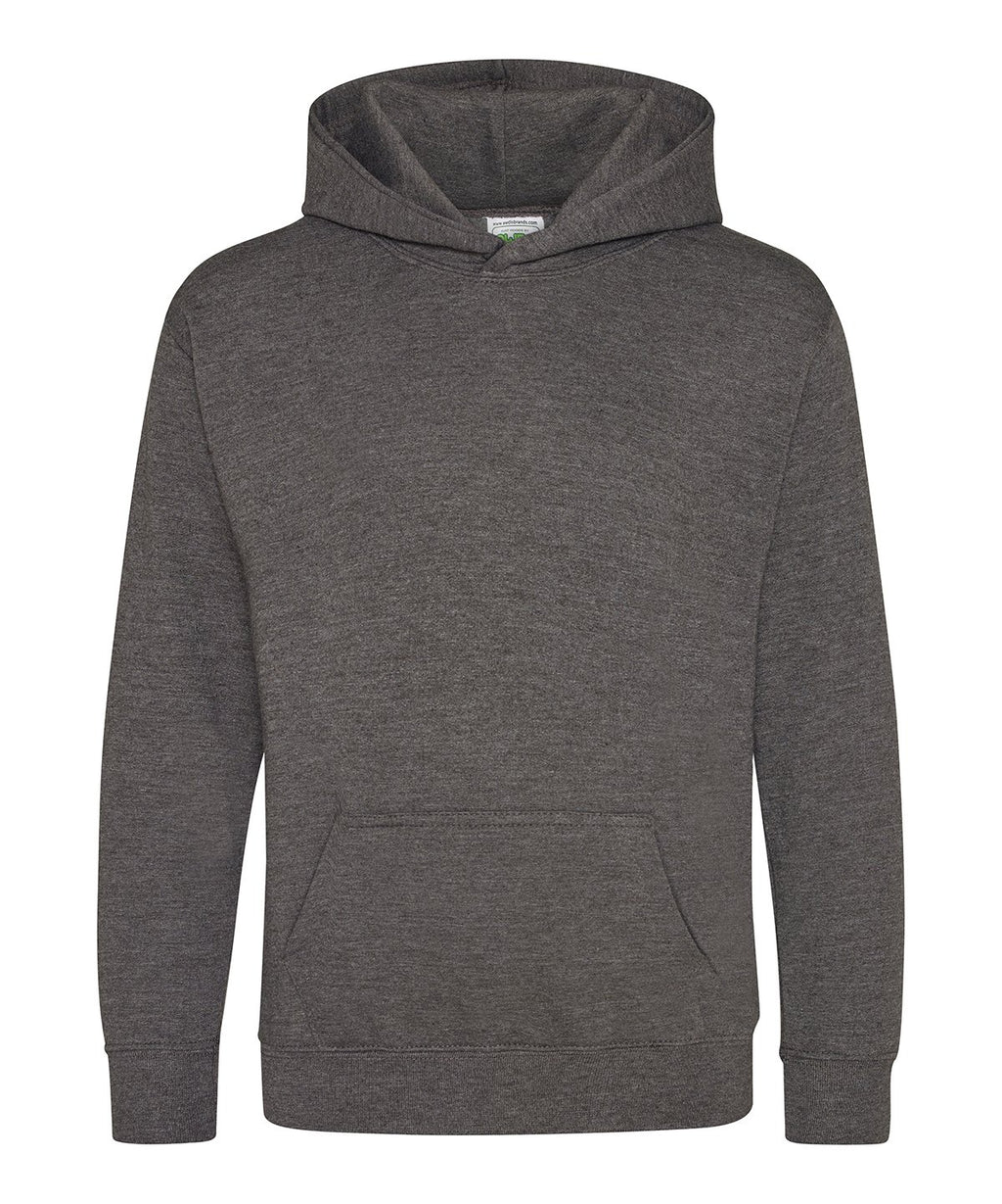 Kids hoodie AWDis Just Hoods