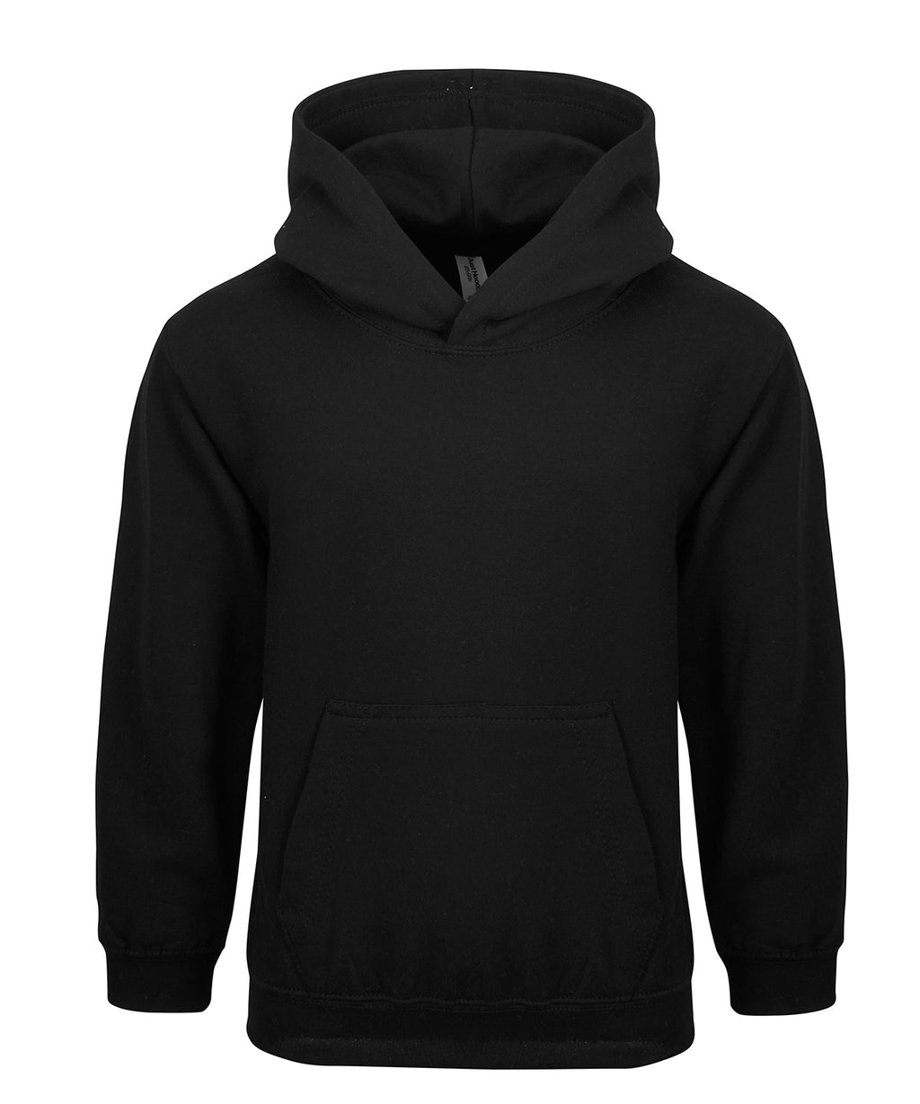 Kids hoodie AWDis Just Hoods