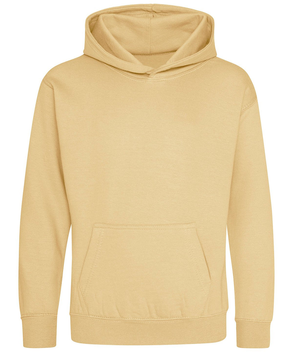 Kids hoodie AWDis Just Hoods