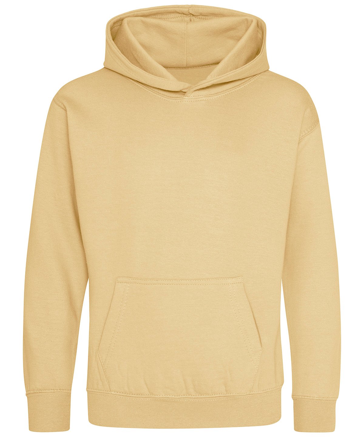 Kids hoodie AWDis Just Hoods