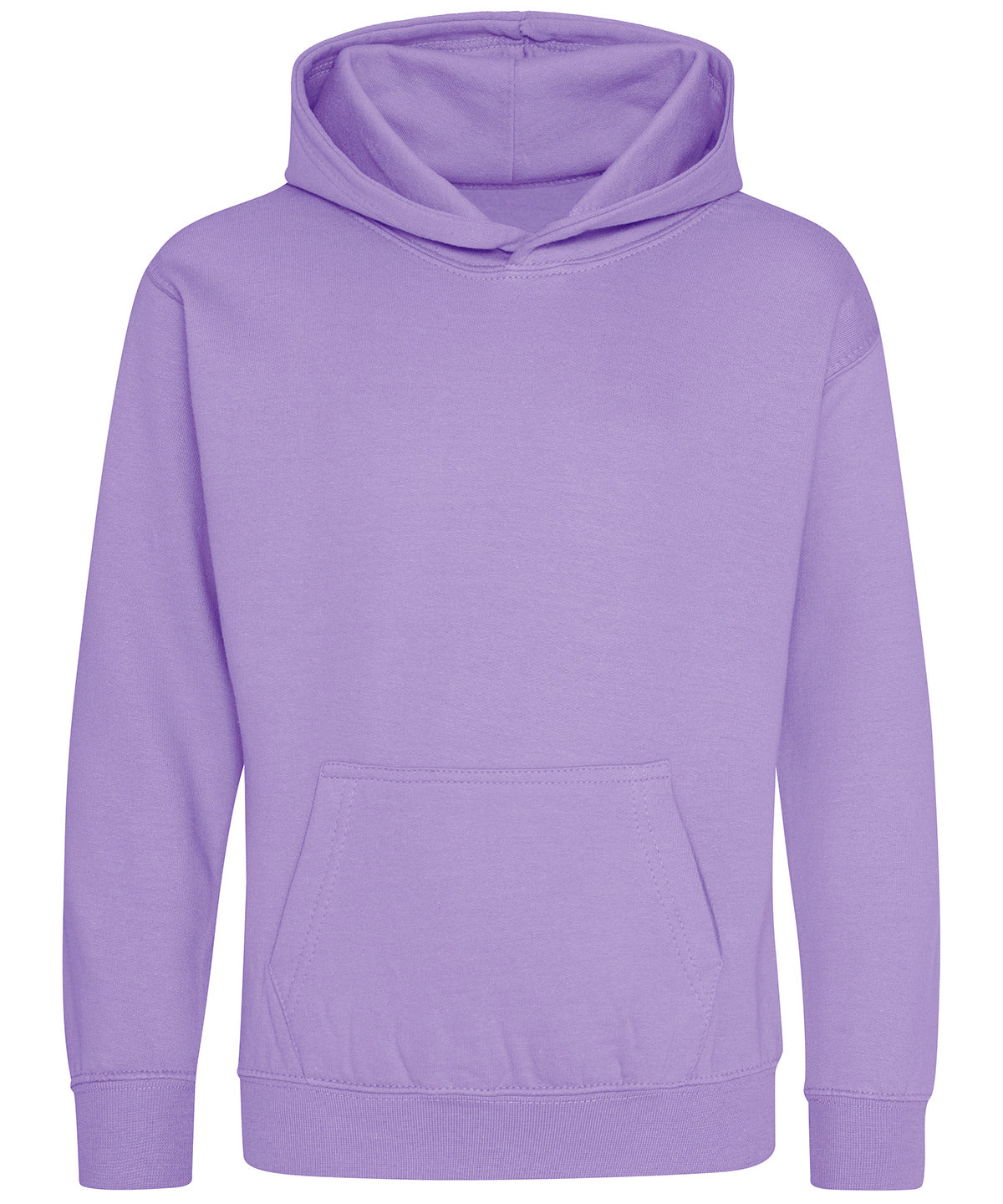 Kids hoodie AWDis Just Hoods