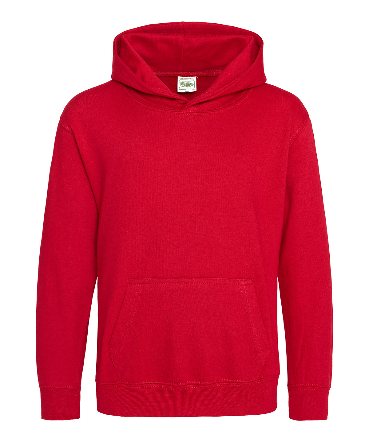 Kids hoodie AWDis Just Hoods