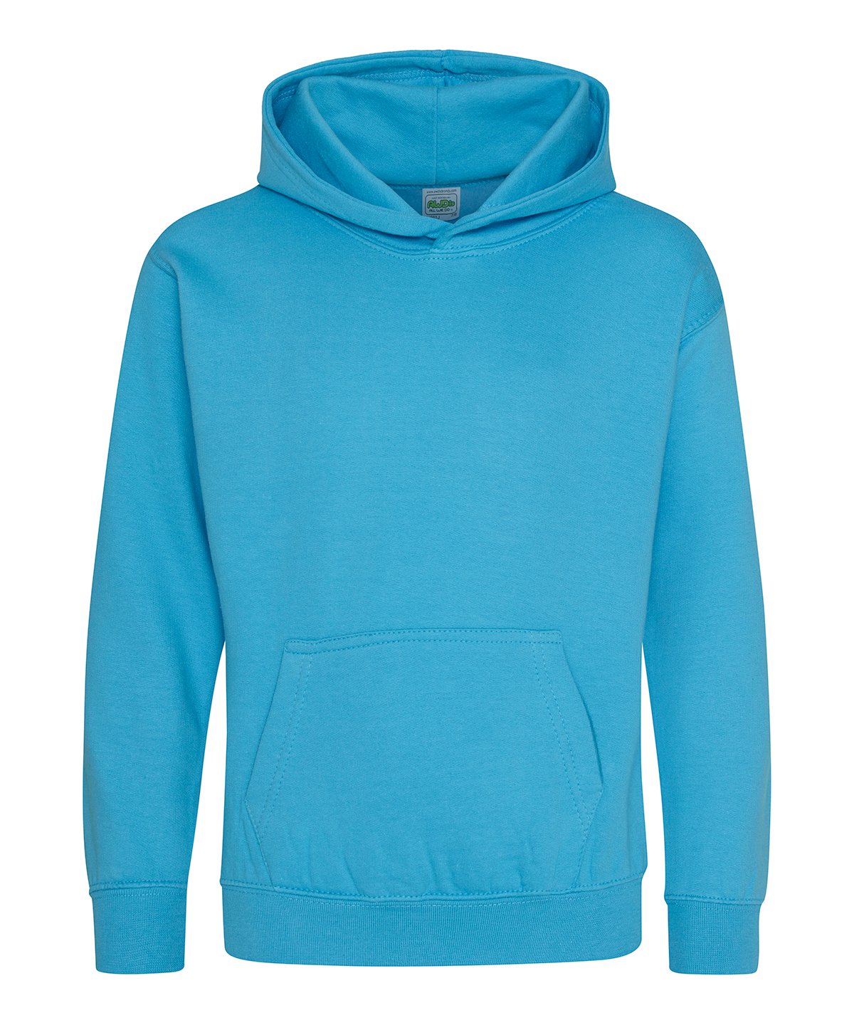 Kids hoodie AWDis Just Hoods