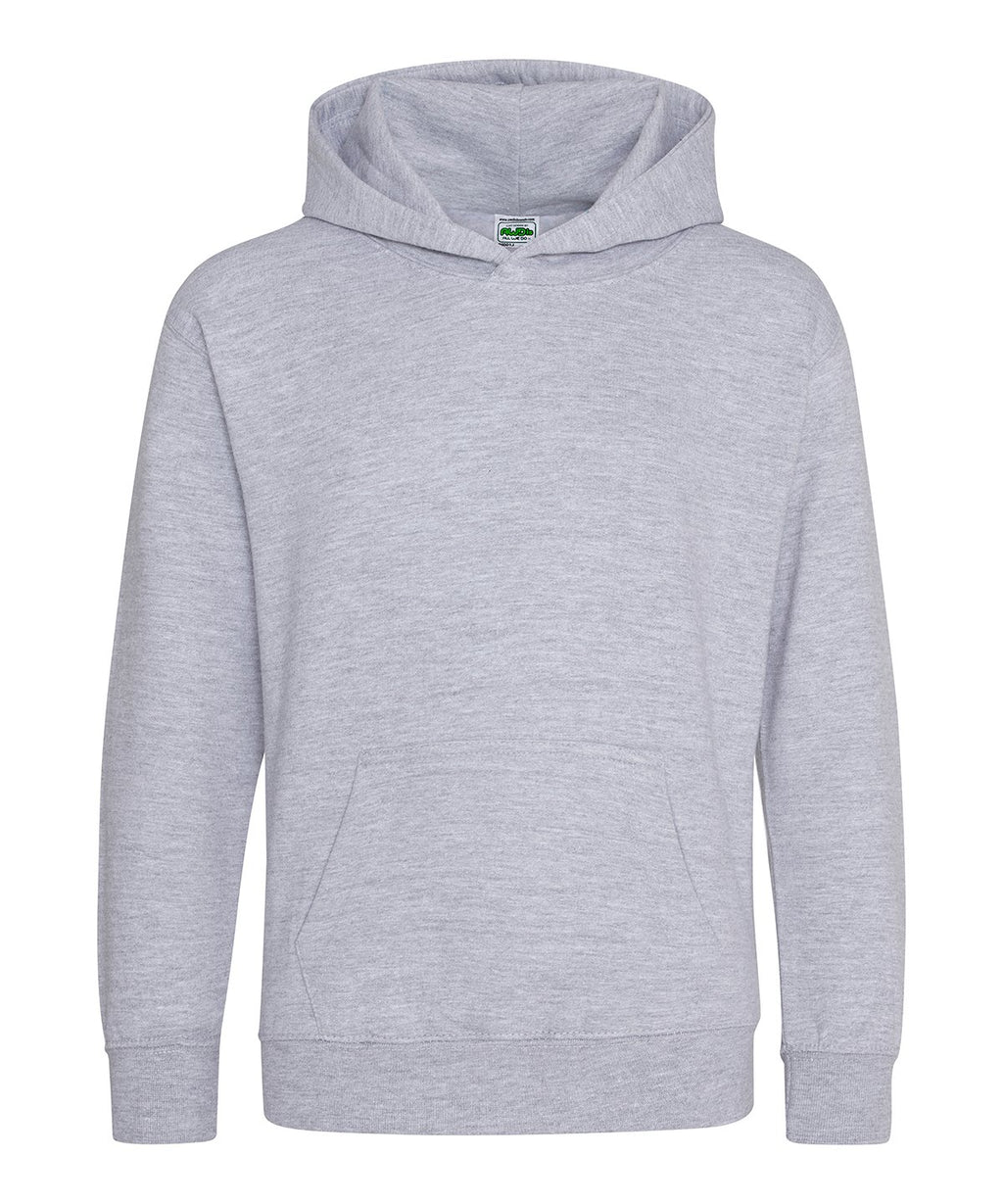 Kids hoodie AWDis Just Hoods