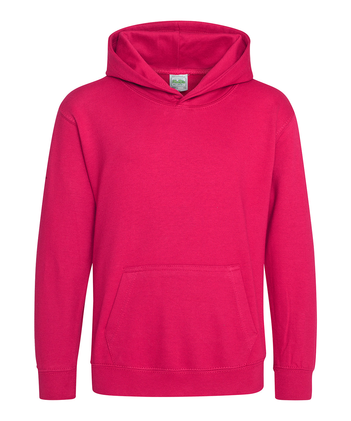 Kids hoodie AWDis Just Hoods