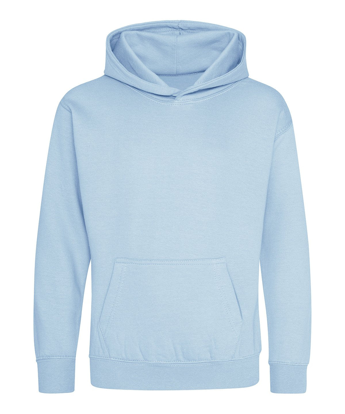 Kids hoodie AWDis Just Hoods