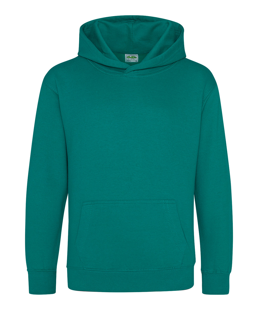 Kids hoodie AWDis Just Hoods