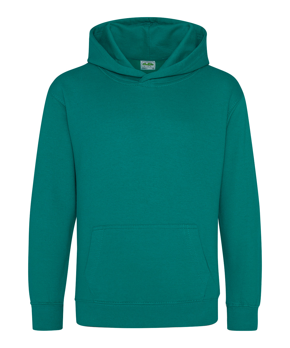 Kids hoodie AWDis Just Hoods