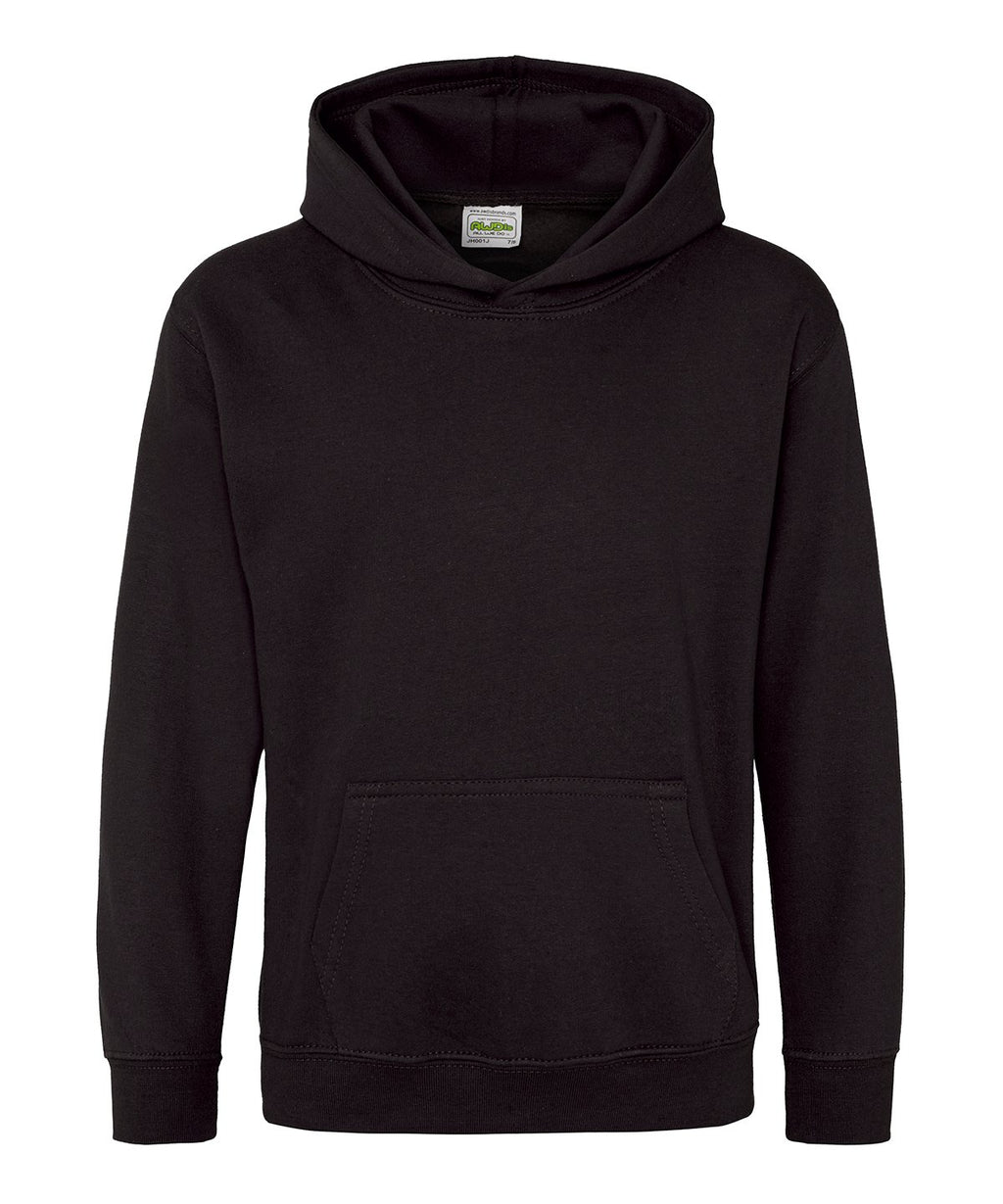 Kids hoodie AWDis Just Hoods