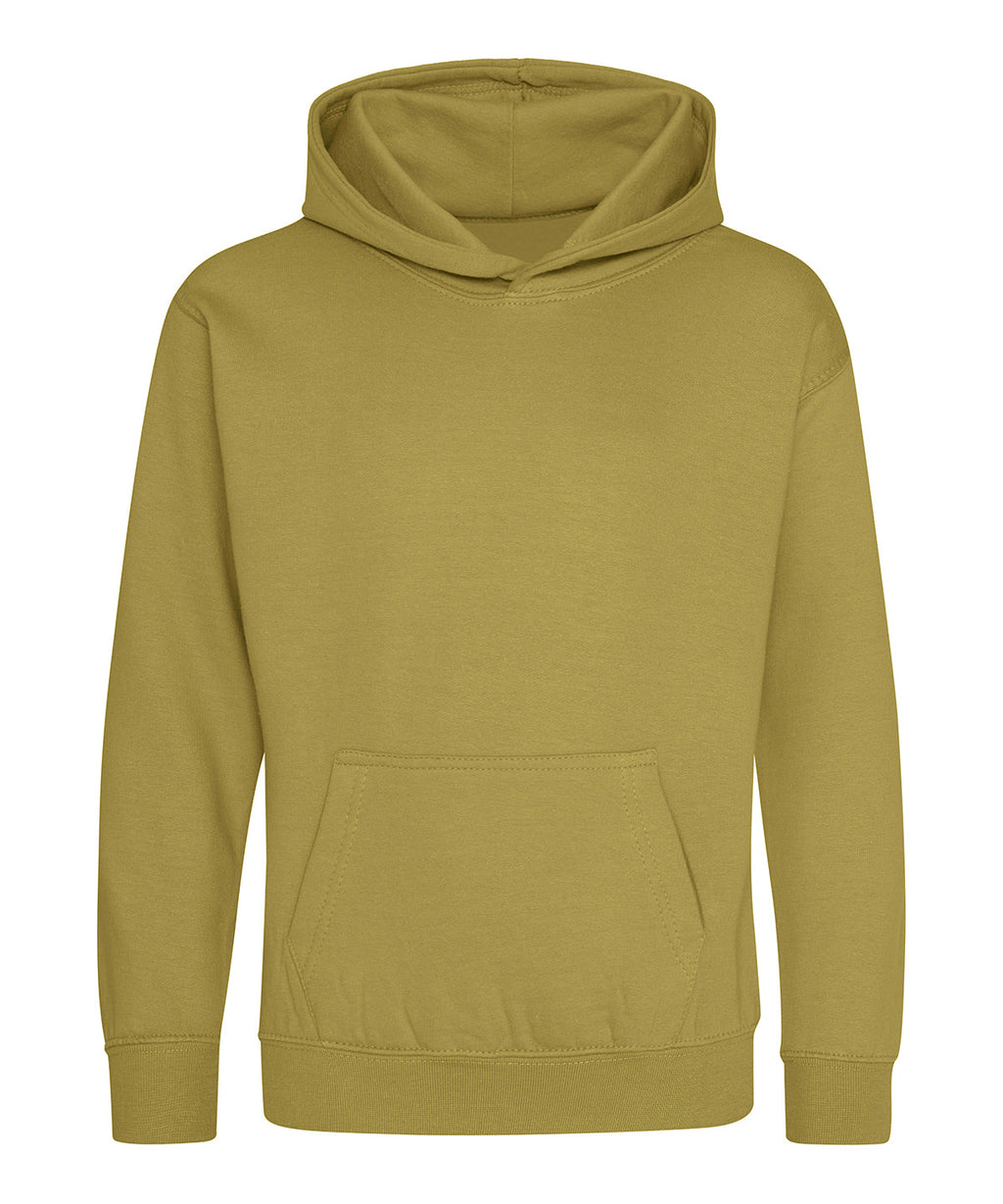 Kids hoodie AWDis Just Hoods