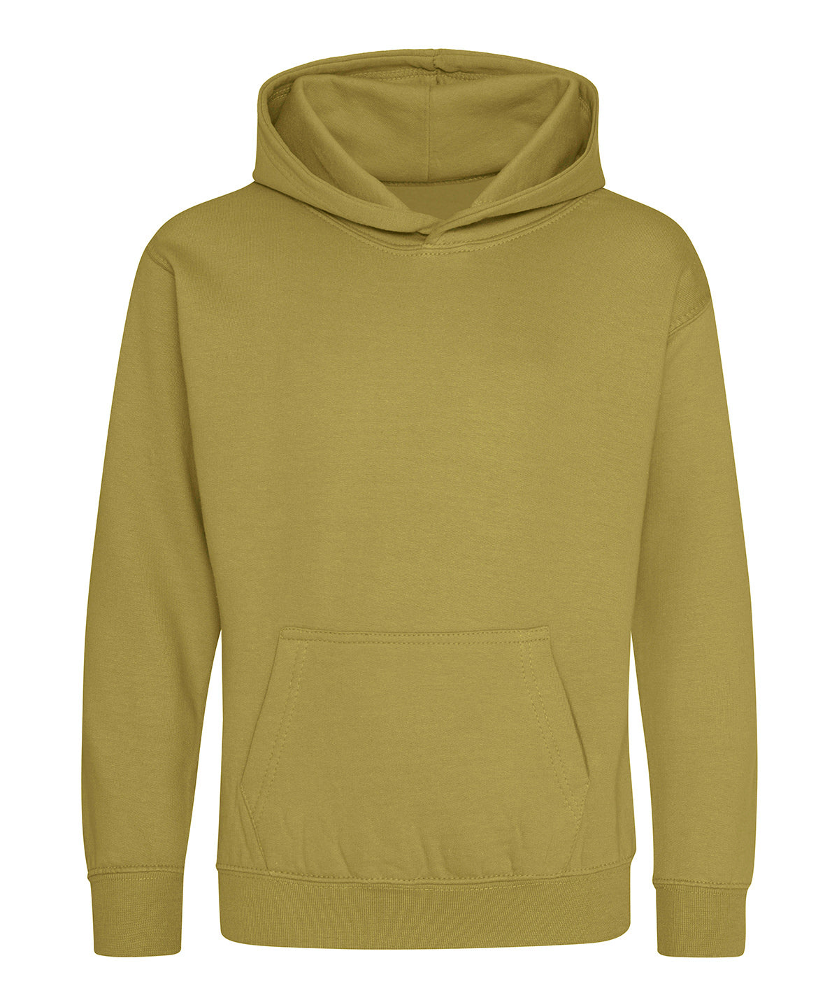 Kids hoodie AWDis Just Hoods
