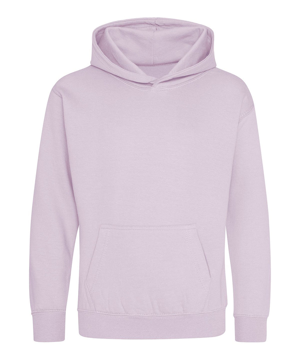 Kids hoodie AWDis Just Hoods