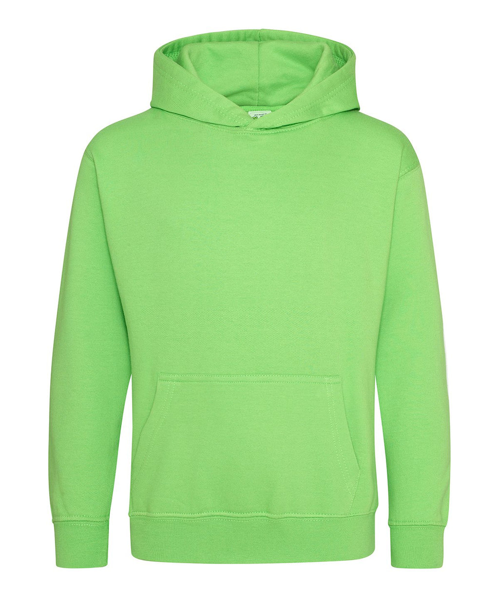 Kids hoodie AWDis Just Hoods