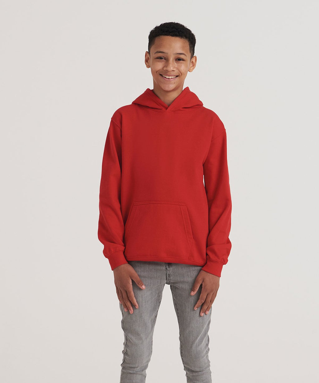 Kids hoodie AWDis Just Hoods