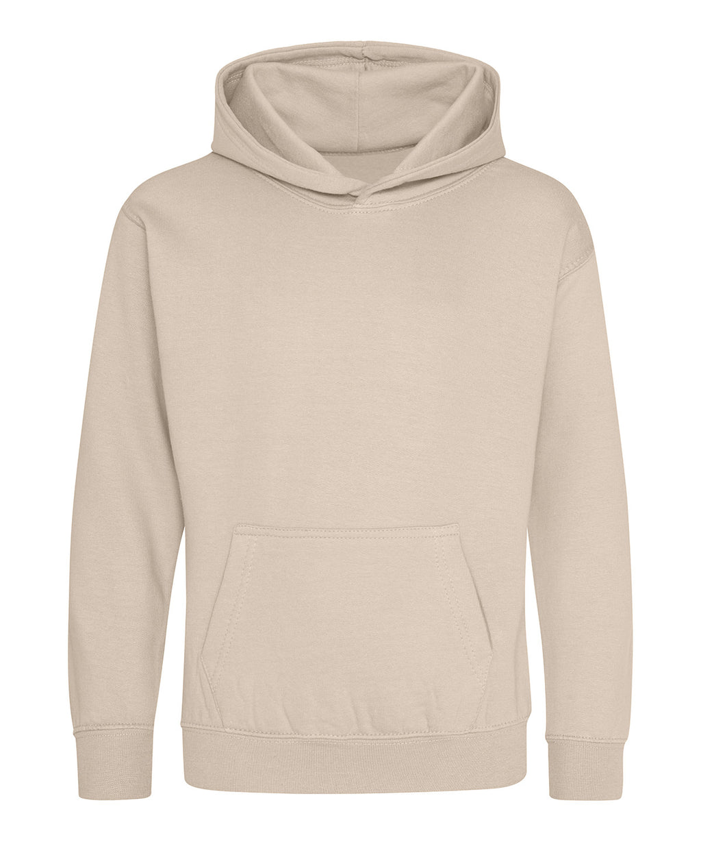 Kids hoodie AWDis Just Hoods