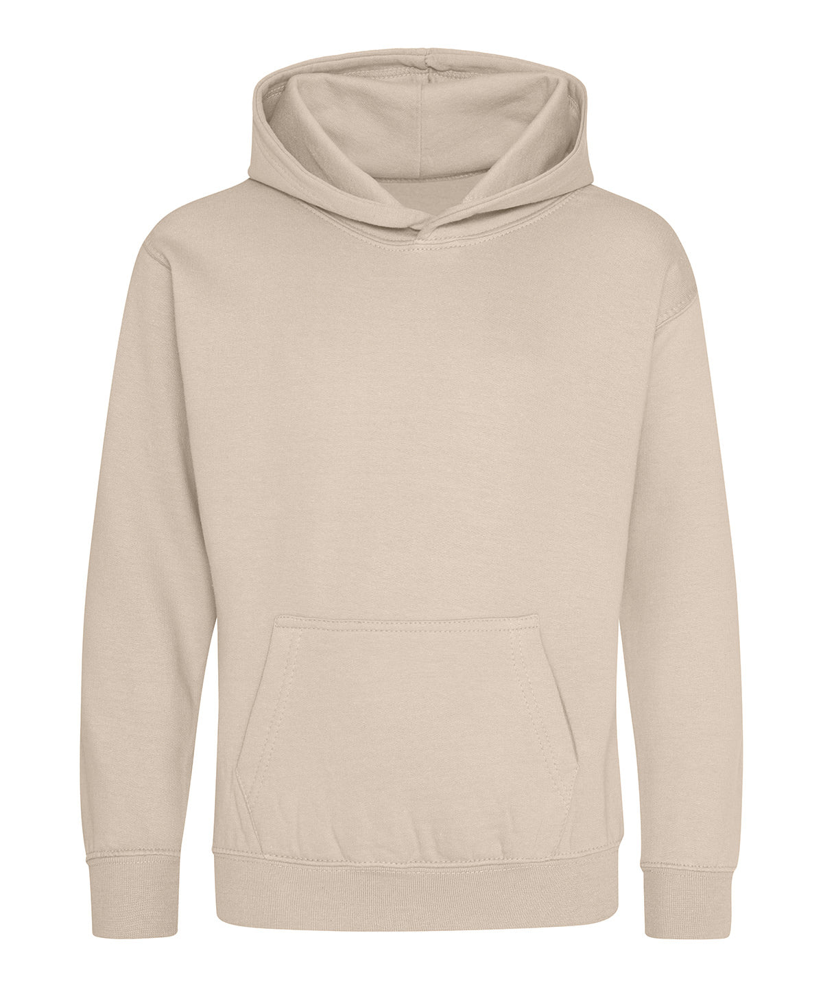 Kids hoodie AWDis Just Hoods