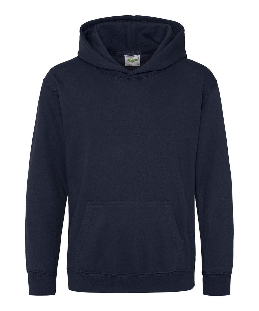 Kids hoodie AWDis Just Hoods