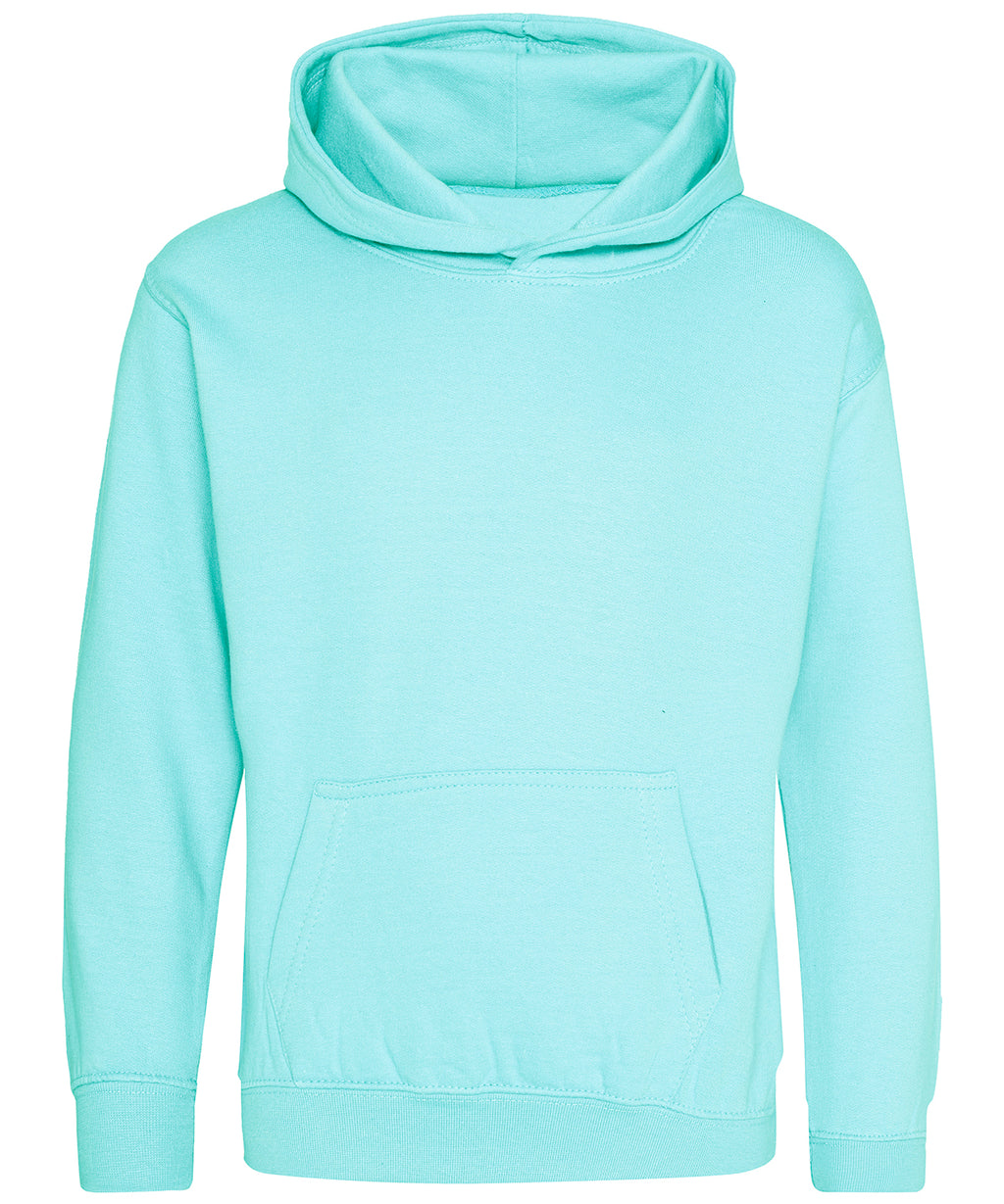 Kids hoodie AWDis Just Hoods