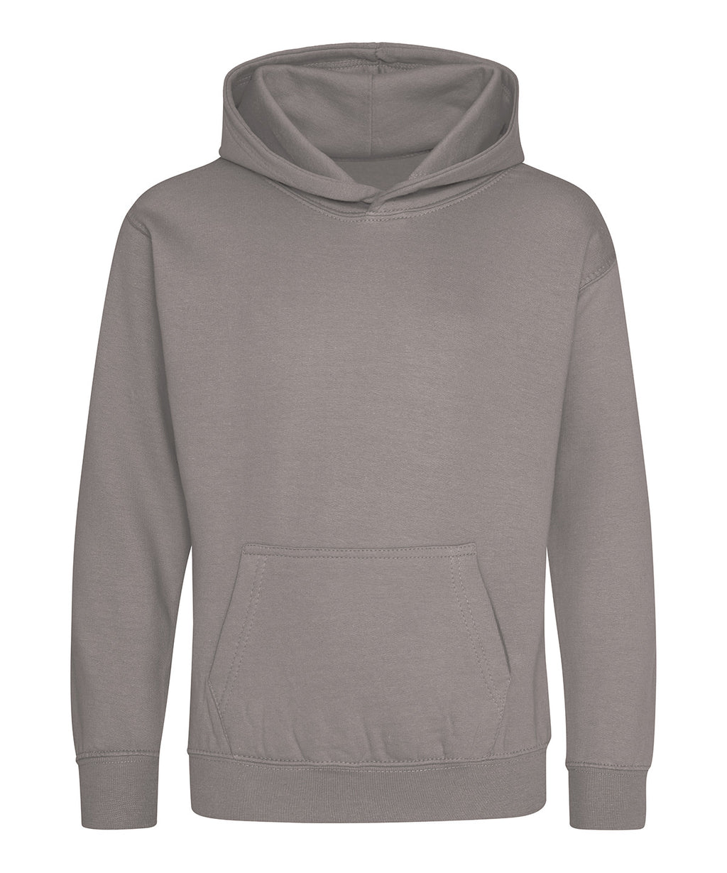 Kids hoodie AWDis Just Hoods