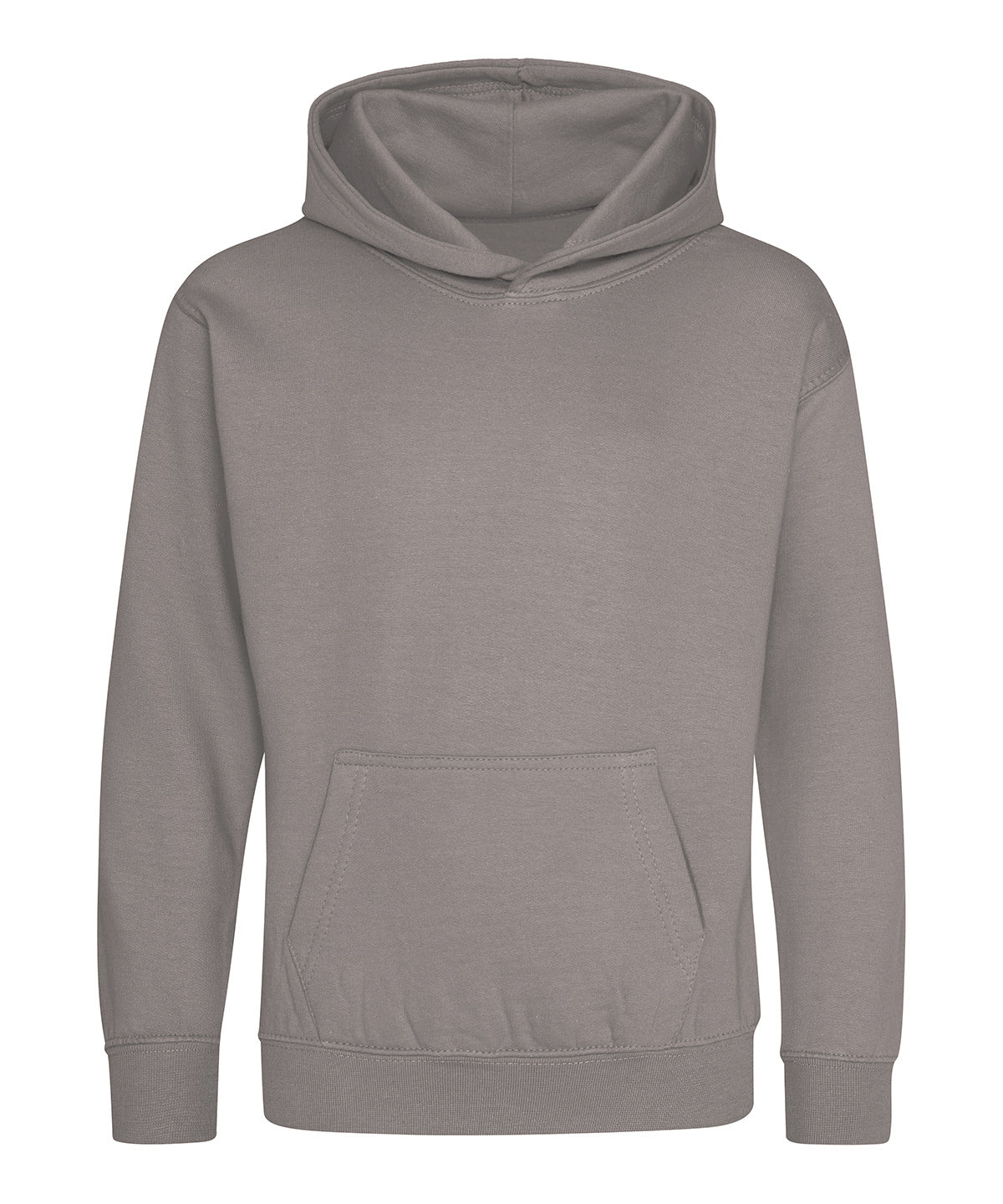 Kids hoodie AWDis Just Hoods