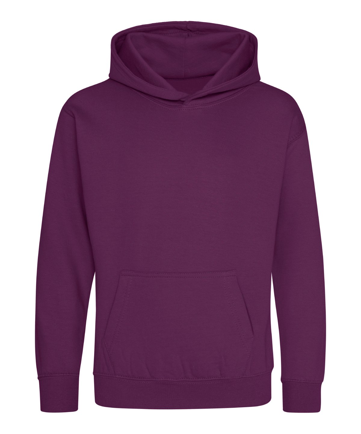 Kids hoodie AWDis Just Hoods