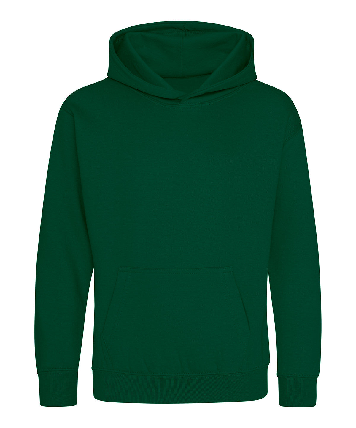 Kids hoodie AWDis Just Hoods