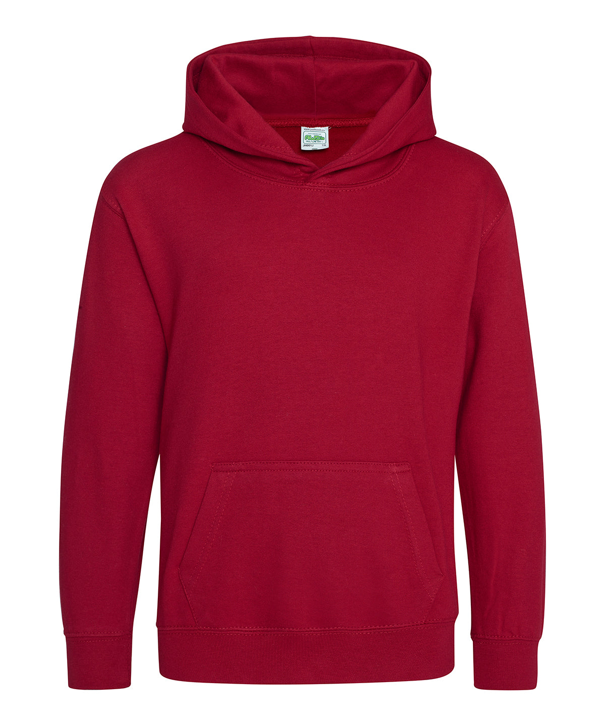 Kids hoodie AWDis Just Hoods