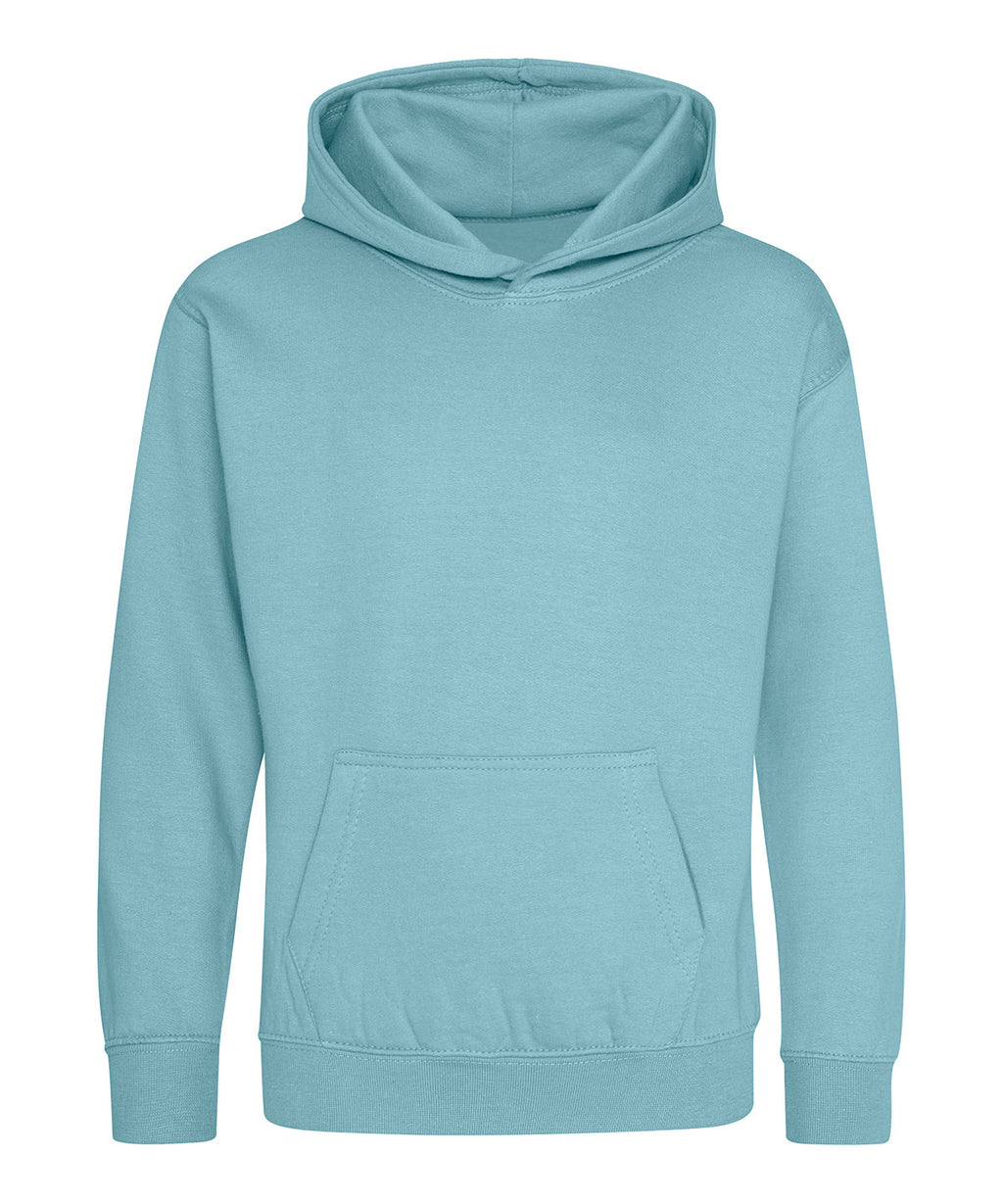 Kids hoodie AWDis Just Hoods
