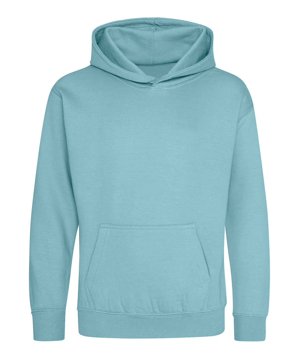 Kids hoodie AWDis Just Hoods