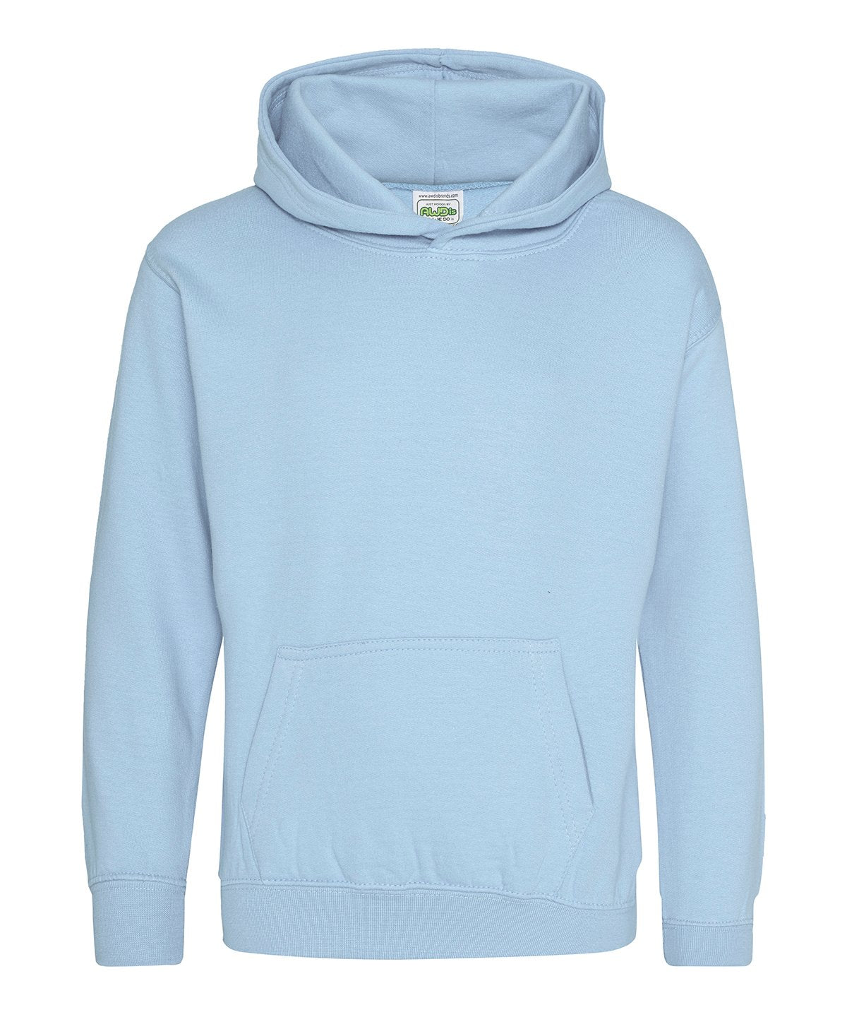 Kids hoodie AWDis Just Hoods