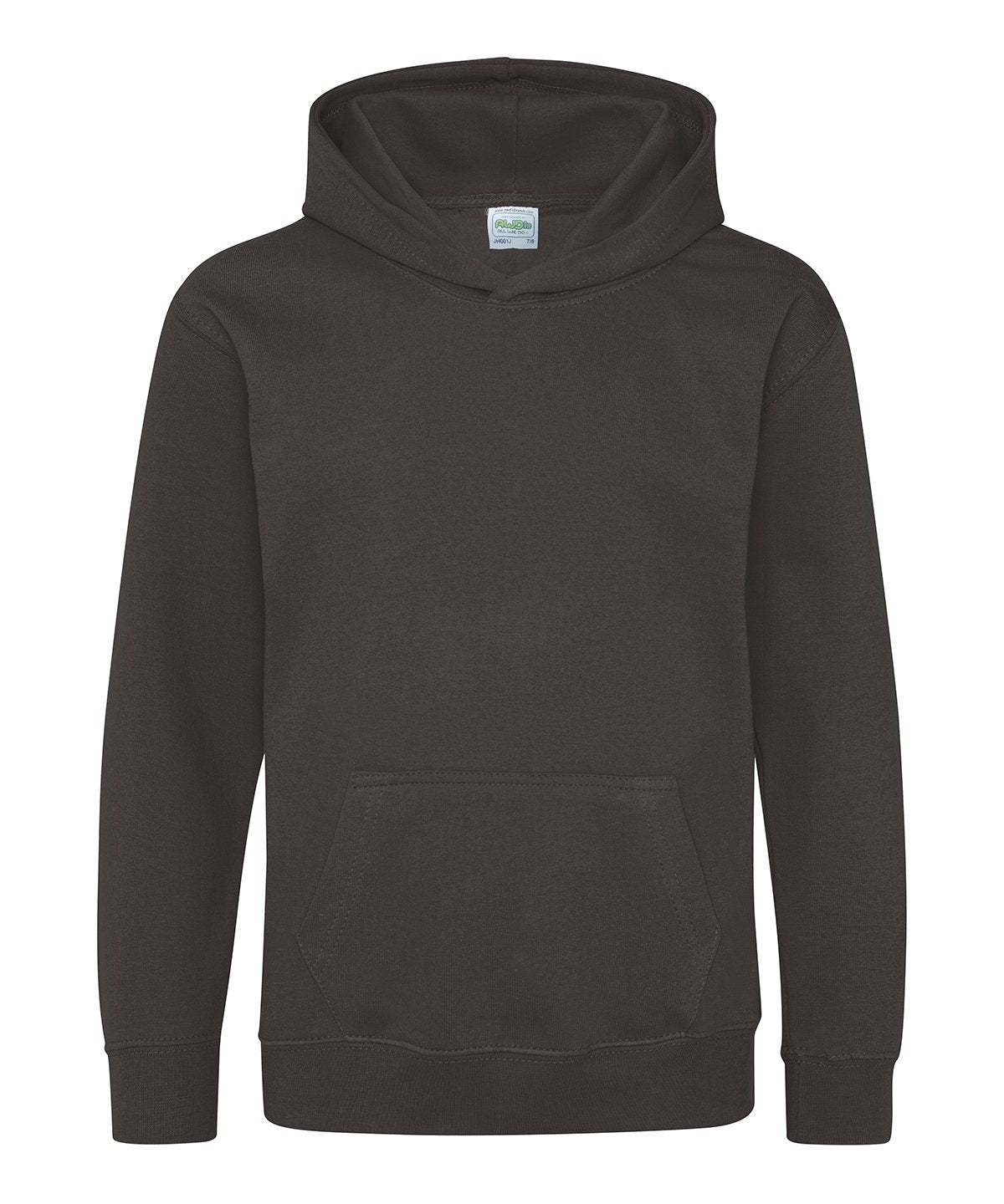 Kids hoodie AWDis Just Hoods