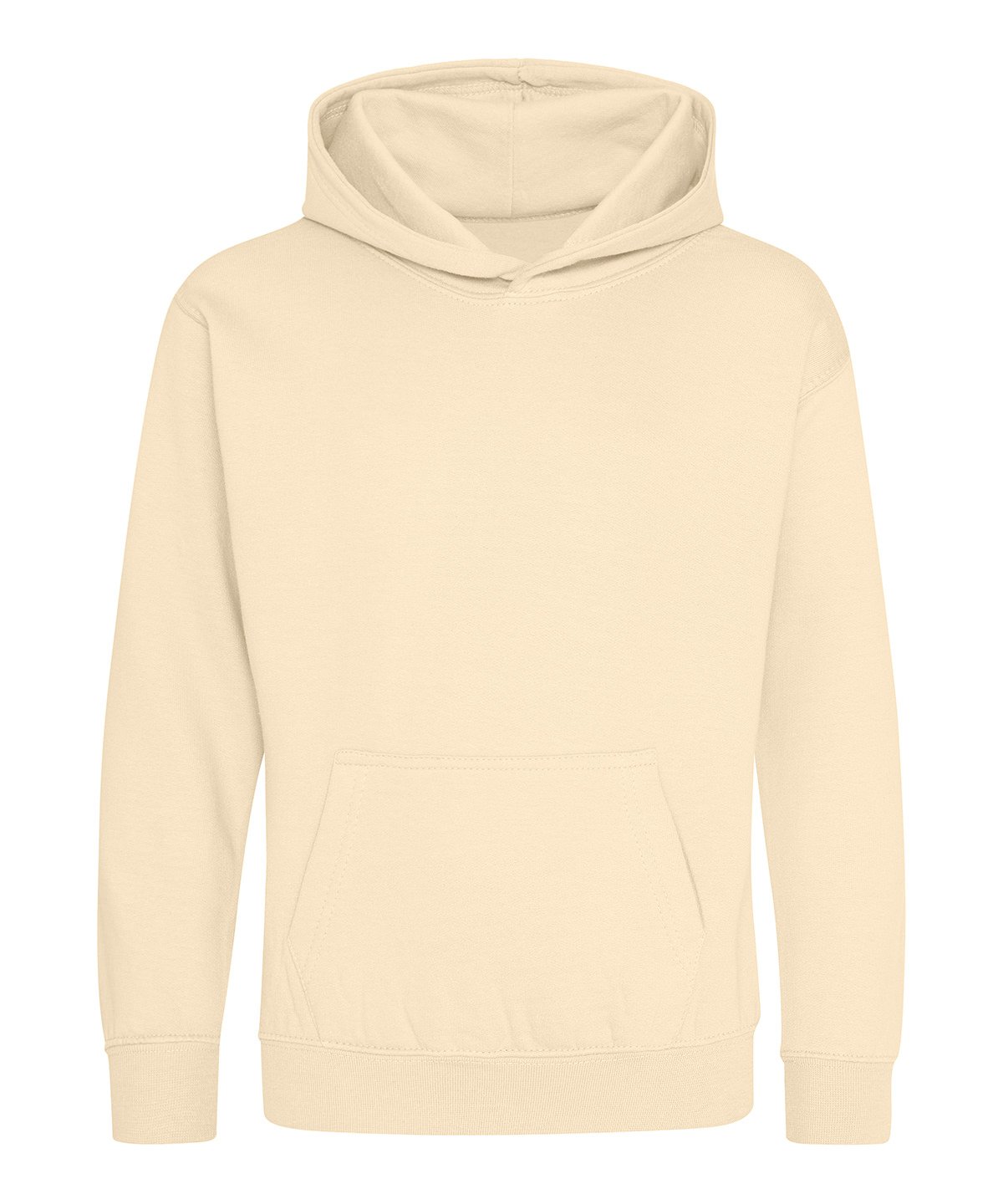 Kids hoodie AWDis Just Hoods